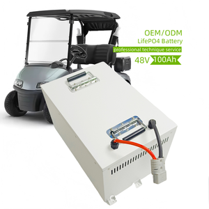 12.8V 200ah Plus Lifepo4 Lithium Diepe Cyclus Batterij 3000 Cycli-25-35c - Product Image 1