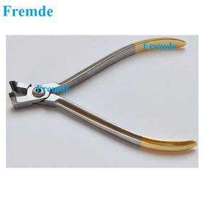 Baru CE & ISO Manual bersertifikat instrumen autoklaf gigi seri SP tang bedah untuk perawatan endodontik dengan - Product Image 2