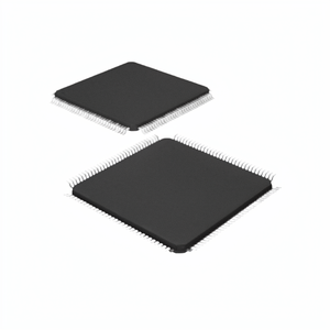 Fournisseur de composants électroniques, canal 128 TQFP, circuit intégré embarqué MCU 32 bits, 1 Mo de mémoire flash, 128TQFP TM4C129CNCPDTT3 - Product Image 1