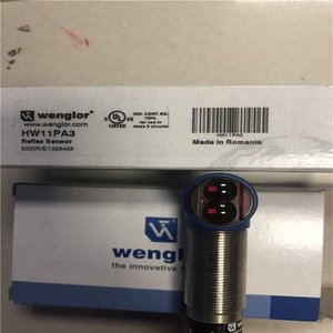 Nuevo Sensor Wenglor Alemán de Alta Calidad Xn96pb3, Gama Completa Original en la Biblioteca - Product Image 4
