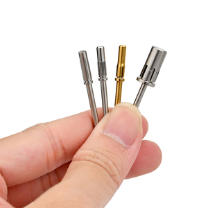 <b>Nail</b> Drill Bits Set 3/32 Inch Carbide Cuticle Ceramic <b>Nail</b> Bits for Acrylic Gel <b>Nail</b> Machine - Product Image 1