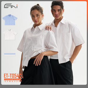 Camisas <span class=keywords><strong>para</strong></span> <span class=keywords><strong>Hombre</strong></span> con Botones <span class=keywords><strong>de</strong></span> Negocios <span class=keywords><strong>de</strong></span> Algodón Casual <span class=keywords><strong>de</strong></span> <span class=keywords><strong>Vestir</strong></span> Formal a Cuadros a Rayas <span class=keywords><strong>de</strong></span> Corte Cuadrado Corta <span class=keywords><strong>de</strong></span> Manga Corta <span class=keywords><strong>de</strong></span> Lino y Franela <span class=keywords><strong>para</strong></span> <span class=keywords><strong>Hombre</strong></span> - Product Image 2