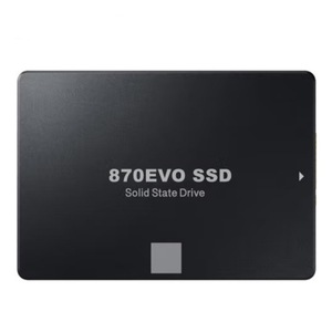 SSD ความเร็วสูงขนาด 2.5 นิ้ว รุ่น 3.0 870EVO ความจุ 1TB/2TB/4TB สำหรับอัปเกรดขยายพื้นที่เก็บข้อมูลในพอร์ตแล็ปท็อป - Product Image 3