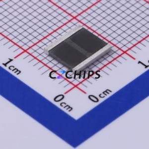 ตัวต้านทานการรับรู้กระแส YLR28-5-4F ตัวต้านทาน2728ตัวต้านทานแบบ4โมฮิม1% 5วัตต์ - Product Image 2