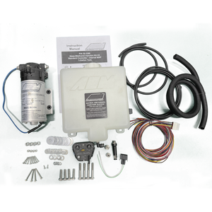 AEM 30-3300 일렉트로닉스 V2 워터/메탄올 분사 키트 1갤런 탱크 유체 MAP 센서 포함, 미국산 + 보증, 새 제품 1세트 - Product Image 3