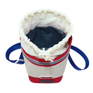 Bolsa de entrenamiento personalizada para premios de perros con soporte para botella de agua, riñonera, OEM, marca privada, bolsa para snacks de recompensa para paseos de mascotas - Product Image 5