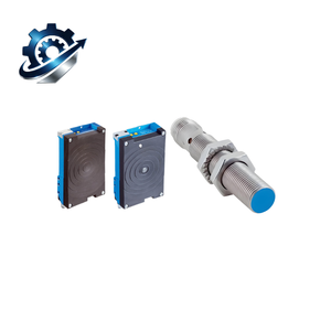 Sensor de Posicionamiento de Alta Precisión PICS150-01000 LOC Pro 1141397 para Equipos de Automatización Industrial - Product Image 2