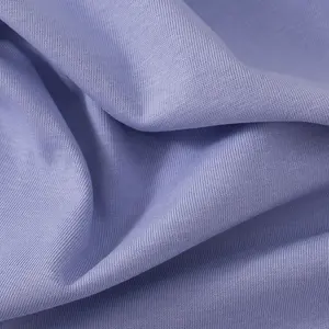 Supplier Knitted Fabric Free Sample Cotton Single Jersey Fabric 200g 100% Cotton T Shirt Fabric