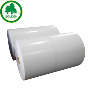 Suministro de fábrica de GC1 C1S FBB para imprentas y mayoristas de materiales de embalaje - Product Image 2