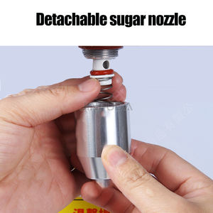 Commercial Arrival sugar Fructose Quantitative <b>Syrup</b> Dispenser <b>Pump</b> High-capacity Electric Fructose Machine - Product Image 5
