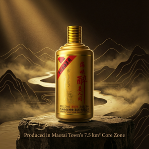<span class=keywords><strong>Liquore</strong></span> <span class=keywords><strong>Cinese</strong></span> Tradizionale: Distillato Hongzhuan 53% vol |   Baijiu Morbido e Delicato |   Autentico <span class=keywords><strong>Liquore</strong></span> di Maotai Vendita all'Ingrosso - Product Image 5
