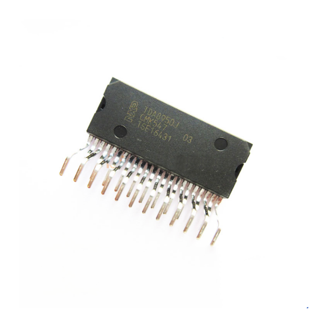 High Quality IC TDA8950 Audio Amplifier Chip TDA8950J