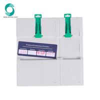 Interrupteur de transfert automatique double alimentation 4P 80A 230V pour générateur