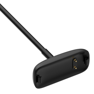 Câble de <span class=keywords><strong>chargeur</strong></span> USB de remplacement Cordon de charge d'alimentation de 1m pour <span class=keywords><strong>chargeur</strong></span> <span class=keywords><strong>Fitbit</strong></span> <span class=keywords><strong>Inspire</strong></span> 3 Smartband - Product Image 6