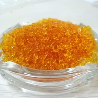 Balle adsorbante en gel de silice de coque de noix de coco pureté 99,9% CAS 112926-00-8 Sac de 25 kg Emballage personnalisé Produits chimiques en papier