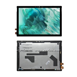 Pantalla Táctil Digitalizadora para <span class=keywords><strong>Microsoft</strong></span> Surface Pro 7 1866, Pro 7 Plus, y Surface Pro 7 <span class=keywords><strong>Pro7</strong></span>+ 1960 1961 - Product Image 1
