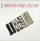 Buen Precio DIXSEN Autotransformador Monofásico con Bobina Toroidal Primaria y Secundaria ABO-125 Transformador de Corriente