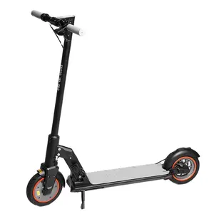 KUGOO Europe Warehouse Adult Eu Warehouse To Delivery Yongkang Scooter elettrico batteria Scooter elettrico
