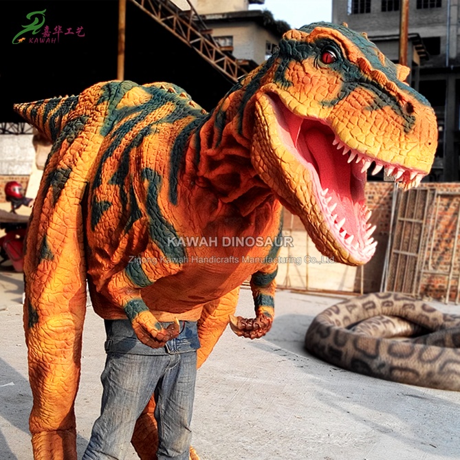 Cangureras Para Nino Dinosaurio | MercadoLibre 📦