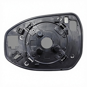 Nuevo Espejo Retrovisor Lateral para Automóvil con Calefacción para Pasajeros, Lente de Vidrio para C-HR (<span class=keywords><strong>2023</strong></span>-) <span class=keywords><strong>PRIUS</strong></span> (<span class=keywords><strong>2023</strong></span>-) - Product Image 1