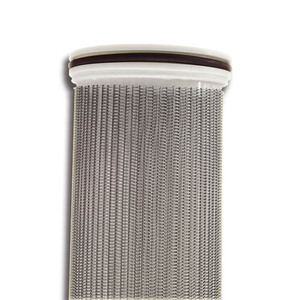 Remplacer l'élément filtrant à haut débit HFV660PE010AH pour les filtres à eau industriels - Product Image 5