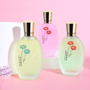 Perfume Floral de Osmanto, Rosa y Jazmín Ecológico y Duradero para Mujer, 50 ml, para Todo Tipo de Piel, Estilo Moderno, Venta al por Mayor - Product Image 2