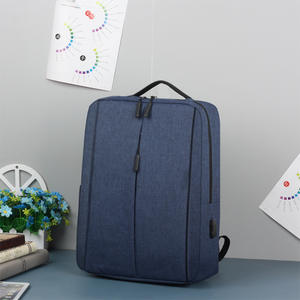 Mochilas para Portátil de Negocios, Tipo Simple, Personalizadas, para Hombre, Bolsos a Precio Económico, Mochila para Hombre - Product Image 6