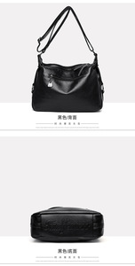 Sacs à main de créateurs pour femmes, sacs à main de marque, sacs à main pour femmes en cuir PU - Product Image 6