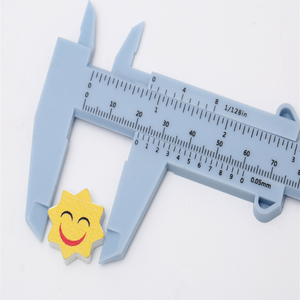Calibrador digital <span class=keywords><strong>Vernier</strong></span> de arroz, 150mm - Product Image 4