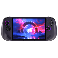 Console de jeu portable Uslenovo LEGION Go S Z2, écran 8,8 pouces, 512 Go, 1 To, 2 To, RAM 16 Go, neuve ou d'occasion, console de jeu