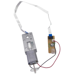 มอเตอร์สแกนเนอร์เหมาะสำหรับ EPSON EP-802A 725 TX700W EP-803A PX810FW PX730 EP-804A PX710W PX830FWD TX820 PX700W PX720WD PX800FW - Product Image 6