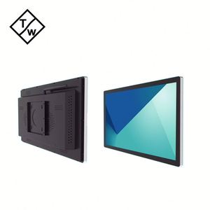 Tc238n 23.8 inch Full HD IPS hiển thị màn hình công nghiệp với 24 inch cảm ứng điện dung màn hình Giao diện USB Sản phẩm mới - Product Image 3