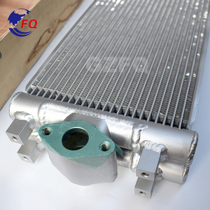 PC220-8หม้อน้ำเครื่องขุด PC200LC 20Y-03-42461เย็นน้ำมันไฮดรอลิกสำหรับ PC200LC-8 <span class=keywords><strong>PC200</strong></span>-8 - Product Image 2