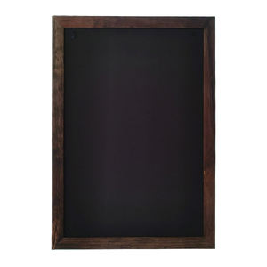 공장 도매 원목 포스터 액자, 웨딩 사진용, 24 X 36인치 벽걸이형, 행잉 하드웨어 포함 - Product Image 2