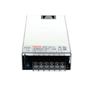RUIST High quality custom MSP-450-3.3 switching power supply single output medical type