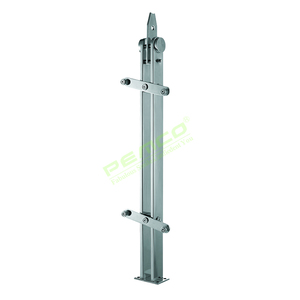 Nueva Promoción balcón barandillas de cubierta de acero inoxidable de rally proveedor de China - Product Image 4