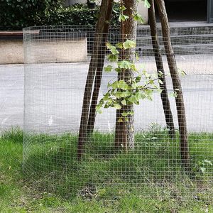 Factory Direct Supply Galvanized Iron Welded Wire Mesh Metal <b>Frame</b> P-1 Metal <b>Frame</b> Wire Mesh - Product Image 2