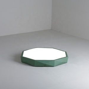 Đèn Nhà Thông Minh 60W 220V/110V 600Mm Đèn Led Panel Cct Đèn Led Hiện Đại Có Thể Điều Chỉnh - Product Image 3