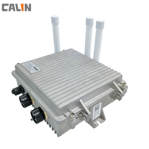 Lorawan <span class=keywords><strong>Gateway</strong></span> Compliant với STS Meter cho thông minh nước gas Meter Single & ba giai đoạn - Product Image 2