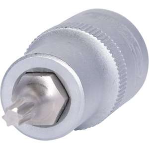 KS TOOLS - 911.1363 1/2 ''Douille Torx-EAN 4042146046456 DOUILLES À MAIN 1/2" - Product Image 1