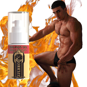 Nueva Crema para Agrandar el Pene para Hombres Adultos, para un Pene Grande, Mejora la Potencia Masculina, Aceite para Agrandar el Pene con Efecto Retardante - Product Image 3