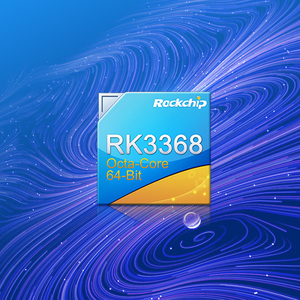 Android 11 công nghiệp Android <span class=keywords><strong>RK3368</strong></span> Board LVDS EDP RS232 RS485 phát triển Bo mạch chủ 4 + 64GB - Product Image 2