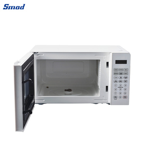 Four à micro-ondes multifonctionnel électronique de comptoir Smad 20l Dmd70-20lbsg(v3) Dmd70-20lbsg(v3) - Product Image 4