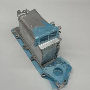 04L129711L 04L129711 04L129711AC 04L129711J Ensemble de soupape de refroidisseur intermédiaire de moteur 04L129711F 04L129711R - Product Image 4