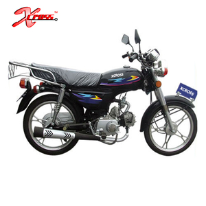 รถมอเตอร์ไซค์ XCross จีนราคาถูก 70 ซีซี รุ่น JL70 สำหรับขาย - Product Image 5