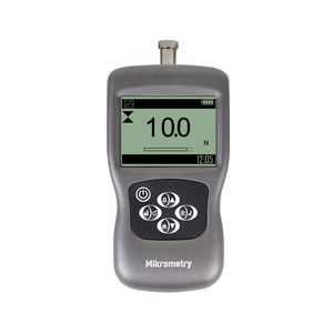 อุปกรณ์วัดแรงตึงดิจิทัล10N,ตัววัดแรงดึงแบบอนาล็อกกดดึงโหลดเครื่องมือตรวจวัดร่างกาย - Product Image 2