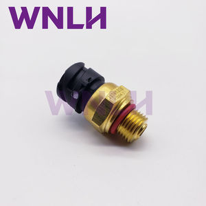 Sensor de Presión del Cárter 21746206 21634017 para Motor Volvo D12 D13, Camión FH12 FM9, Excavadora EC360, Transductor de Presión del Cárter - Product Image 2