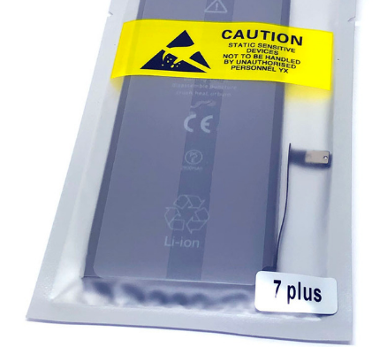 Apple用フル容量電話バッテリー6 6S 7 8 Plus X Xr Xs Max 11 12 13 14