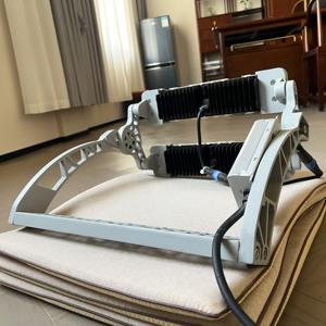 Lámpara LED <span class=keywords><strong>de</strong></span> Alta Potencia para Estadios, Campos <span class=keywords><strong>de</strong></span> Fútbol, Canchas <span class=keywords><strong>de</strong></span> Tenis, Iluminación <span class=keywords><strong>de</strong></span> Calles, IP68, Garantía <span class=keywords><strong>de</strong></span> 5 Años para una Iluminación Controlada - Product Image 3