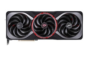 การ์ดจอ IGame RTX 5090 D V2 Advanced OC 24GB 384-Bit GDDR7 <span class=keywords><strong>DP</strong></span>/-เดสก์ท็อป/เวิร์กสเตชัน สำหรับเล่นเกม ตัดต่อวิดีโอ AI ของใหม่แกะกล่องจากโรงงาน - Product Image 2